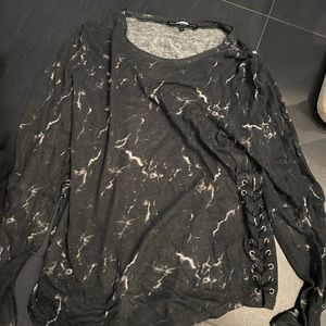 generation love long sleeve